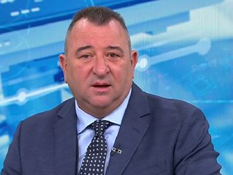 Д-р Димитров: Пожелавам на лекарите ни в чужбина по-бързо да се приберат у нас