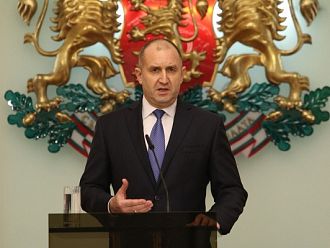 Президентът отличи медици по повод Световния ден на здравето