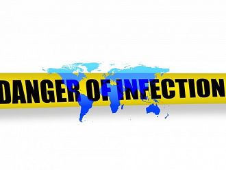 CDC призова медиците да бъдат с повишено внимание за Марбургска вирусна треска