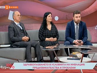 Андрей Марков: Реформа трябва да има и това е очевидно