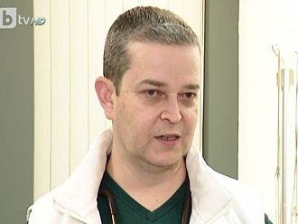 Д-р Спасов: 15-те минути за преглед означават лимитиране на пациентите