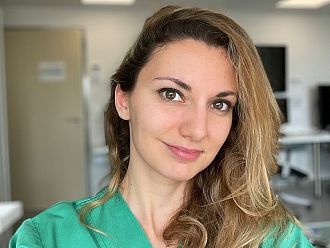 Д-р Ния Милева: Сърдечният ЯМР значимо може да повлияе диагнозата и поведението при пациенти с MINOCA