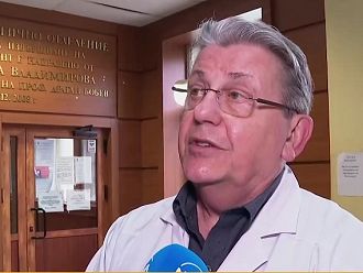 Проф. Константинов: Генното инженерство има много светло бъдеще по отношение на хемофилията