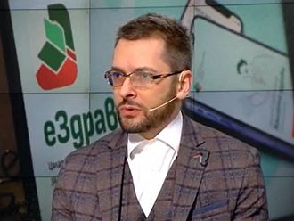 Борис Костадинов: Личните здравни данни са напълно защитени