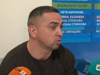 Биха ме, защото се опитах да окажа помощ и на причинителя на катастрофата