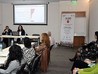 Експерти: Нарушенията в кръвосъсирването често остават неразпознати