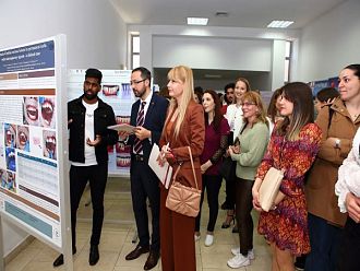 650 души участват в научния конгрес „Наука и практика – ръка за ръка“ в МУ-Пловдив