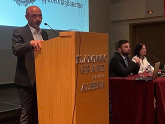 Меджидиев: Болниците осезаемо ще усетят промяната с приемането на новия бюджет