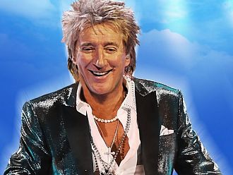 Род Стюарт за британското здравеопазване: Все едно си блъскаш главата в стена