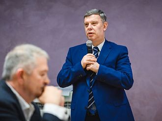 Проф. Йото Йотов е новият декан на Факултета по медицина в МУ-Варна