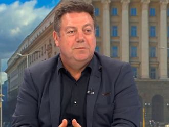 Д-р Маджаров: Увеличените средства са само за 5 месеца, нужно е трайно решение