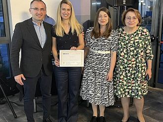 Новата Академия Офталмология събра 150 участници