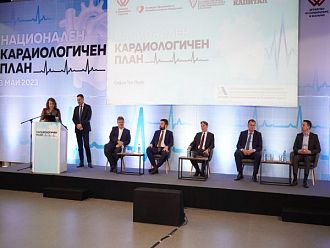 45% от общата смъртност в ЕС се дължи на сърдечносъдови заболявания