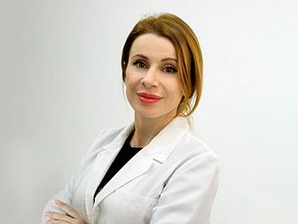 Д-р Бельова: Оксидативният стрес е сред водещите фактори за развитие на розацея