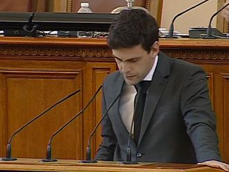 Избраха парламентарната здравна комисия