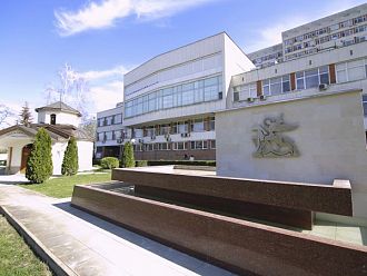 УМБАЛ “Свети Георги” Пловдив с награда за инвестиции в детското здравеопазване