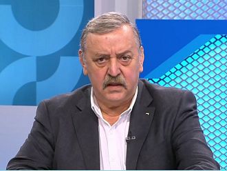 Проф. Кантарджиев: Нужна е актуализация на задължителния имунизационен календар