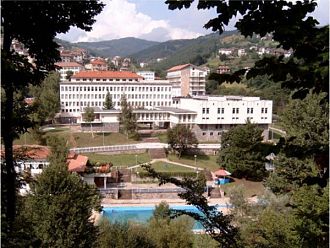 МС отново продава имот на лечебно заведение