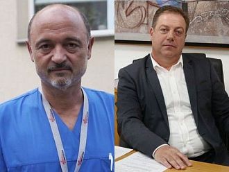 Д-р Меджидиев: Работата на медсестрата е въплъщение на милосърдието и всеотдайността