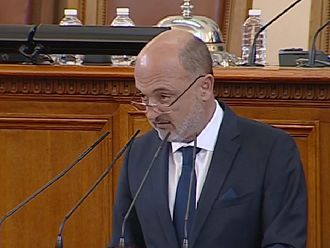 Меджидиев: Очакваме документите за обществените поръчки за ремонти в МБАЛ-Монтана