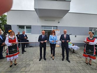 Д-р Меджидиев: За 9 месеца променихме облика на Спешната помощ в бургаския регион