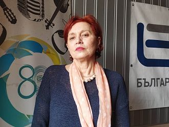 Проф. Бенишева: диференцирано ДДС върху лекарствата би намалило недостига