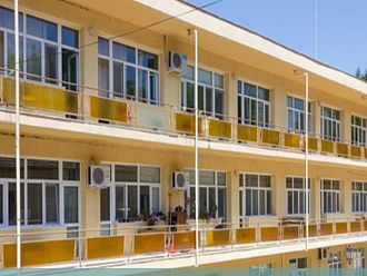 Димитър Димитров начело на болницата в Бяла