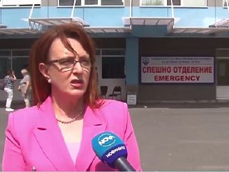 В Приморско откриват 13-ти филиал на ЦСМП на Южното Черноморие