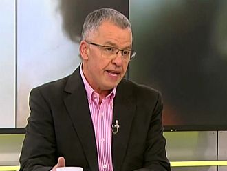 Пламен Таушанов сменя Андрей Дамянов в Надзора на НЗОК