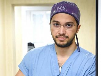 Д-р Александър Сираков с награда „Питагор“ за млад учен