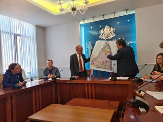 25 клиники ще има в новата детска болница, някои несъществуващи у нас (Обновена)