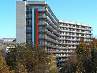 Кардиолози от Кърджали спасиха бременна жена с остър инфаркт на миокарда