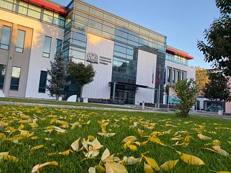 Студенти от МУ-Пловдив се обучават в първата по рода си магистърска програма