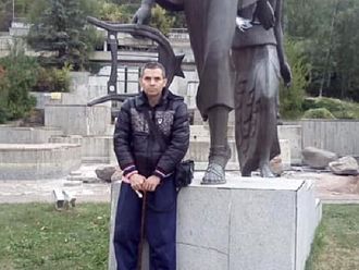 Зов за помощ: Димитър Костов от Смолян има нужда от средства за трансплантация на сърце