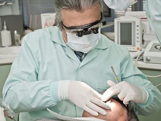 В Германия искат стоматологичните услуги да не се реимбурсират