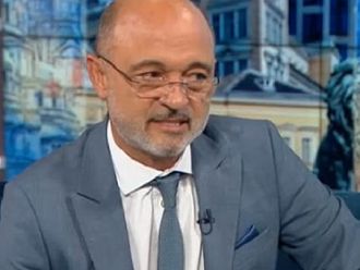 Д-р Меджидиев: Нека да започнем да гледаме на държавата с приемственост