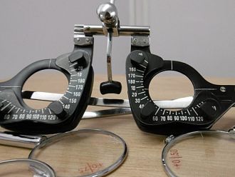 Представят резултатите от очните прегледи на първокласниците в София