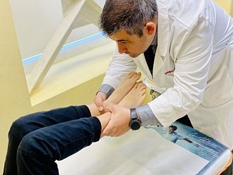 Програма „Детско здраве“ отново гостува в Бургас