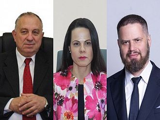 Освободиха зам.-министрите от постовете им
