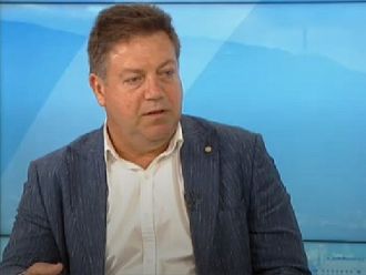 Д-р Маджаров: Ще настояваме новият парламент да възстанови средствата за МДД