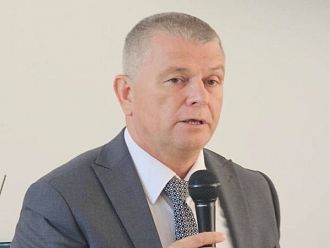 Досегашният декан на Медицинския факултет проф. Бозов стана ректор на Бургаския университет