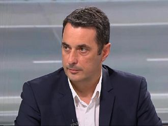 Гвоздейков: В края на годината ще имаме първия медицински хеликоптер, собственост на държавата