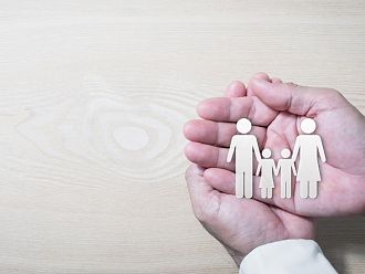 Между 5 000 и 8 000 деца у нас имат нужда от постоянна палиативна грижа