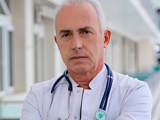 Д-р Сталянов:„Лозенец“ е единствената болница със завършен цикъл на обслужване, защото предлага услуги от превенцията до рехабилитацията