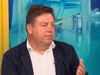 Д-р Маджаров: С промените в ЗОП се създават болници за бедни и за богати