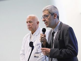 Втората група медици завърши курс за Спешна помощ по въздух