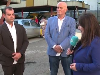 Зам.-кметът на Ловеч: Можем да останем без болница