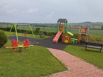 Рок фест подкрепя Възстановителния център за деца с онкохематологични заболявания