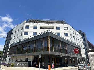 Две момчета с вродено и генетично заболяване получиха шанс за пълноценен живот в УМБАЛ „Чирков“