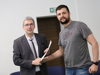 Д-р Илиев от УМБАЛ “Св. Георги”: Комуникацията между звената е нужна както за болния, така и за екипа на HEMS